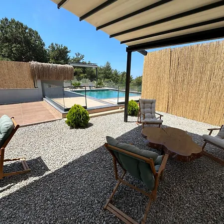 Holiday home Terrace