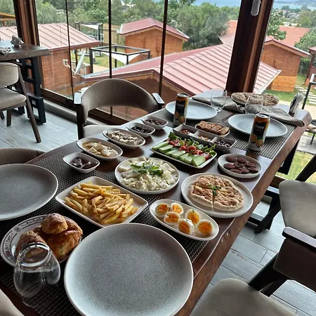 Terrace * גומולדור