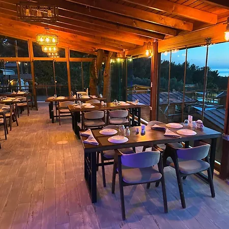 Terrace בית נופש
