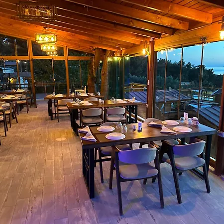בית נופש Terrace