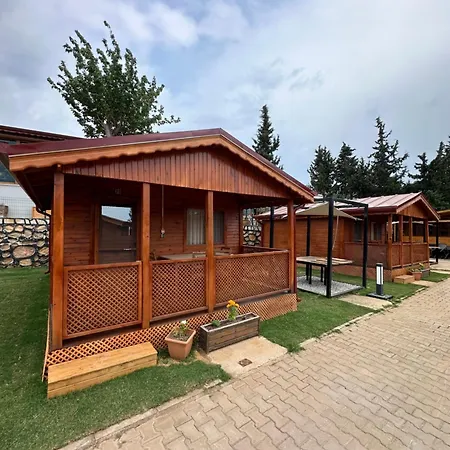 Terrace בית נופש *